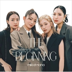 Miki ET Nana The Beginning CD