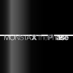 Monsta X Monsta X: the Phase (Phase Ver) (Post) (Phot) CD