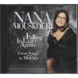 Dave Grusin Falling In Love (Music From The Motion Picture) ITALY CD