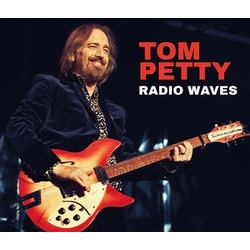Tom Petty Radio Waves CD