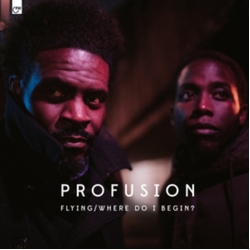 Profusion Flying / Where Do I Begin? VINYL 7"