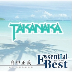 Masayoshi Takanaka Essential Best 1200 MASAYOSHI TAKANAKA (JPN) CD