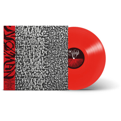 No-Man Between The Sword And The Neck VINYL LP