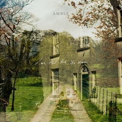 Amble Love And All Its Wares VINYL LP