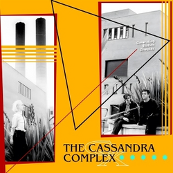 The Cassandra Complex Generating Station Complex CD