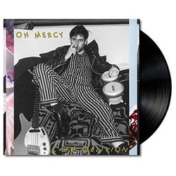 Oh Mercy Cafe Oblivion VINYL LP