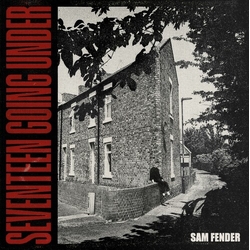Sam Fender Seventeen Going Under CD