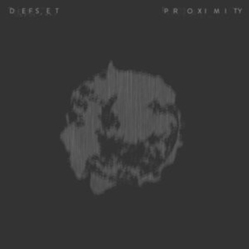 Defset Proximity [Clear Vinyl] VINYL LP