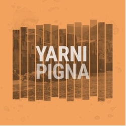 Yarni Pigna VINYL LP