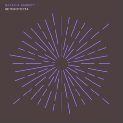 Natasha Barrett Heterotopia VINYL LP