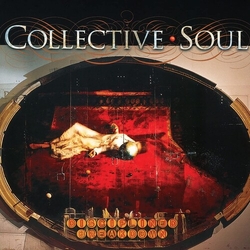 Collective Soul Disciplined Breakdown (25TH AN 2 CD