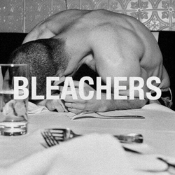Bleachers Everyone For 10 Minutes Commercial - SHM- CD w/Bonus Track JAPAN CD