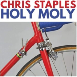 Chris Staples Holy Moly VINYL LP