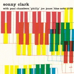 Sonny Clark Trio (RMST) (HQCD) (JPN) HQCD REMASTER CD