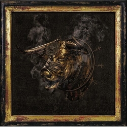 Dir En Grey Phalaris (JPN) CD