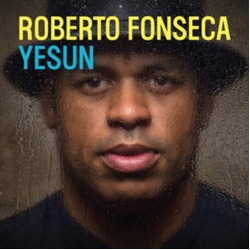 Roberto Fonseca Yesun VINYL LP