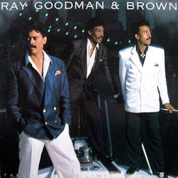 Ray, Goodman & Brown Take It To The Limit (LTD) (JPN) CD