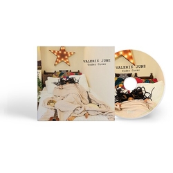 Valerie June Under Cover (SFT) CD