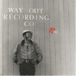 Various Eccentric Soul: The Way Out Label / VARIOUS CD