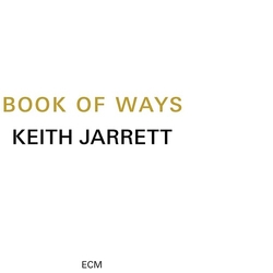 Keith Jarrett Book Of Ways (2CD) 2 CD
