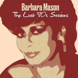 Barbara Mason The Lost 80s Sessions RSD 2022 VINYL LP