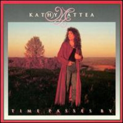 Kathy Mattea Time Passes By (MOD) CD