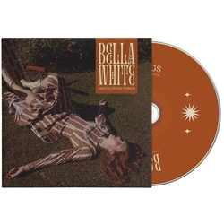 Bella White Among Other Things (SFT) CD