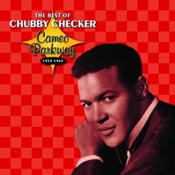 Chubby Checker The Best Of Chubby Checker (Cameo Parkway 1959-1963) CD