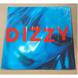 Dizzy VINYL LP USED