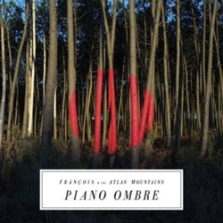 Frànçois And The Atlas Mountains Piano Ombre VINYL LP