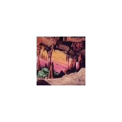 Azure Ray As Above So Below VINYL 12"" USED