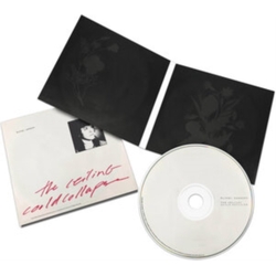 Rachel Bobbitt The Ceiling Could Collapse CD