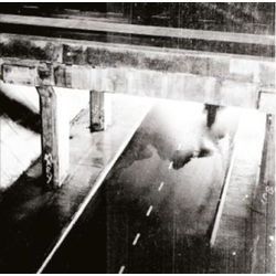 Mark Leckey Exorcism Of The Bridge@Eastham Rake VINYL LP