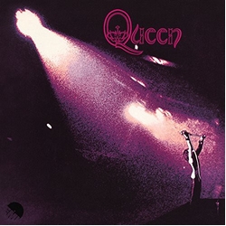 Queen (JMLP) (SHM) (JPN) SHM JAPANESE MINI-LP SLEEVE CD