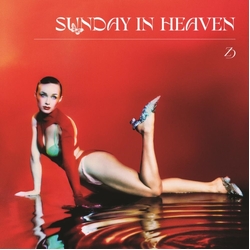 Zella Day Sunday In Heaven CD
