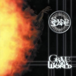 Soundscape Grave New World VINYL LP