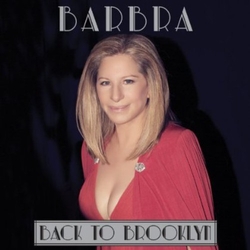 Barbra Streisand Back To Brooklyn (W/DVD) CD