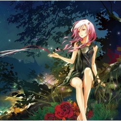 Egoist Departures: Anata Ni Okuru Ai No Uta (JPN) CD