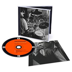 John Coltrane Both Directions At Once: The Lost Album CD