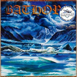 Bathory Nordland I CD