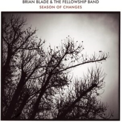 Brian Blade & The Fellowship Band Season Of Changes CD