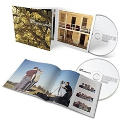 Travis The Invisible Band ANNIVERSARY DELUXE REMASTERED 2 CD