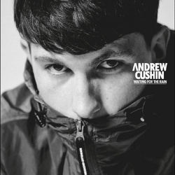 Andrew Cushin Waiting For The Rain VINYL LP