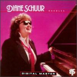 Diane Schuur Deedles (MOD) CD
