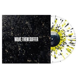 Make Them Suffer Make Them Suffer VINYL LP