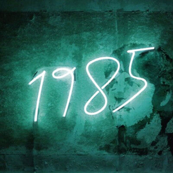Paul McCartney & Wings & Timo Maas & James Teej Nineteen Hundred And Eighty Five VINYL 12"" USED