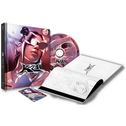 Kenia OS K23 (WB) CD