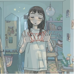 Uchu Nekoko Even As An Adult The Night Is Dark CD