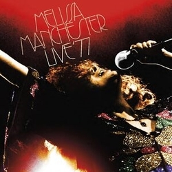 Melissa Manchester Live ‘77 2 CD