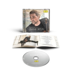 David Garrett Immortal CD